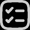 checklist 8