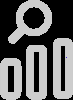 graph magnifying glass 8